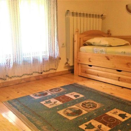 Tipografov Guest House Veliko Tarnovo Extérieur photo