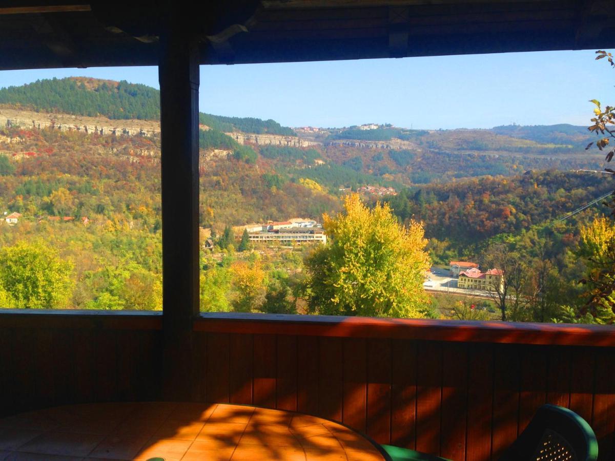 Tipografov Guest House Veliko Tarnovo Extérieur photo