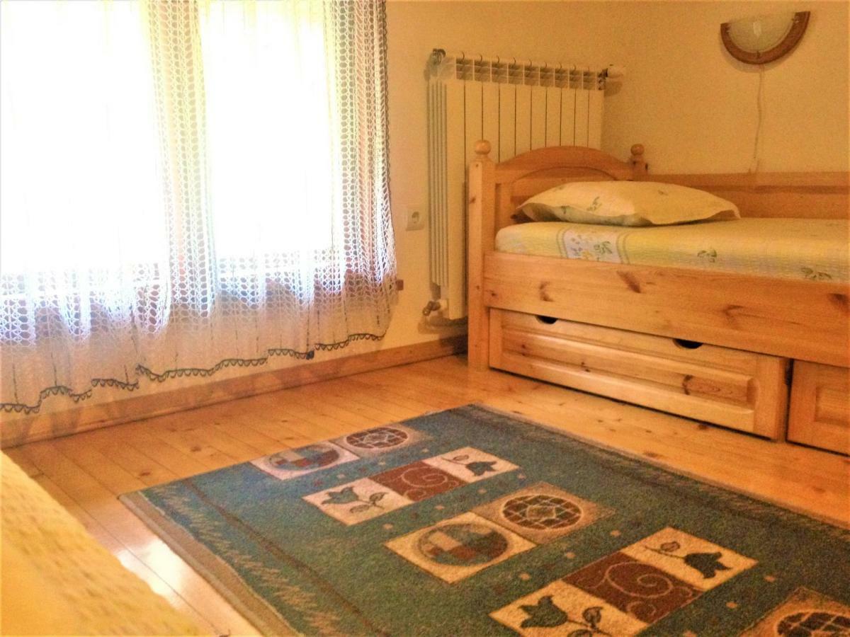 Tipografov Guest House Veliko Tarnovo Extérieur photo
