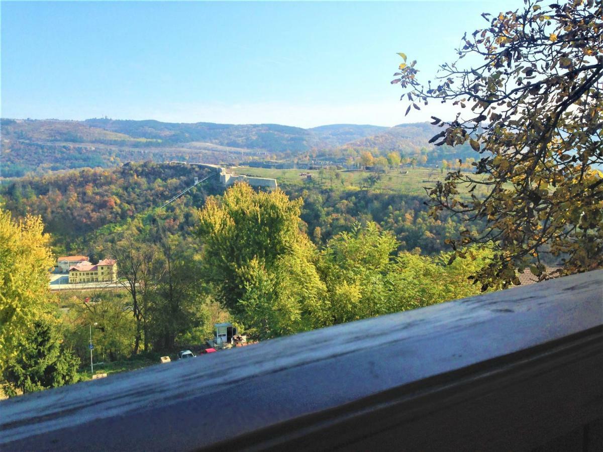 Tipografov Guest House Veliko Tarnovo Extérieur photo