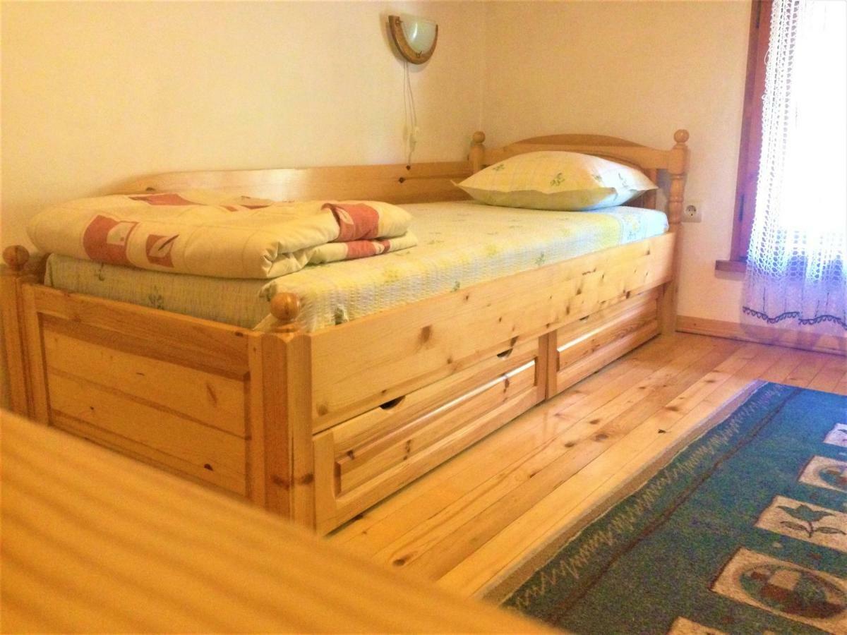 Tipografov Guest House Veliko Tarnovo Extérieur photo