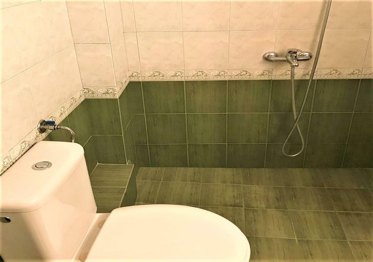 Tipografov Guest House Veliko Tarnovo Extérieur photo